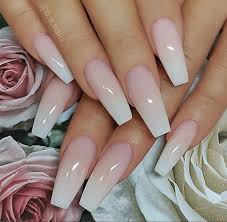 Let me know what you guys think of this mia secret neon. 54 Hot Gel Pink Acrylic Coffin Nails Design Ideas Page 33 Of 55 Latest Fashion Trends For Woman Coffin Nails Ombre Matte White Nails Coffin Nails Designs
