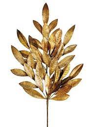 It grows up to 18 m. Metallic Copper Gold Fake Holiday Bay Leaves 24 Tall Leaves Wallpaper Iphone Lotus Flower Art Faux Flowers