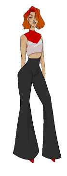 They Tried To Put Me On The Cover Of Vogue But My Legs Were Too Long They Tried To Put Me On The Cover Of Vogue By Https Catsshouldwearsocks Deviantart Com On Deviantart Vogue Deviantart Cover