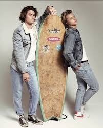 Outer Banks Netflix Show 2020 Jj John B Jb Pankow Outer Banks The Pogues