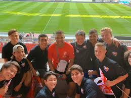 Players from germany currently in the nba. Talentprojekt Trains Talented Youth Soccer Players With Big Dreams Soccertoday