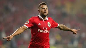 Check this player last stats: Why Tottenham Must Avoid Signing Benfica Forward Haris Seferovic
