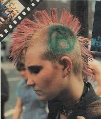 BY GERARD WHO USED TO FRONT THE BAND FLOWERS IN THE DUSTBIN. GERARD IS ALSO  A