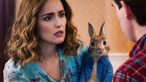 Unable to stay out of trouble, peter rabbit embarks on a series of adventures with a new friend. Peter Rabbit 2 The Runaway Trailer 2 2021 Youtube
