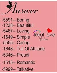 Here Is Your Answers Plz Do Check It Out Funny Games Sweet Games Real Friendship