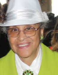 Obituary information for Mattie C. Dowdy