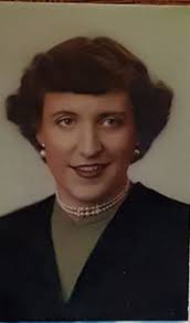 Dolores Amelia Francis Frankenberg (1923-2017)