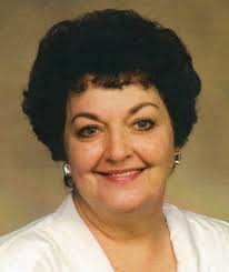 Billie Dove Foreman Obituary