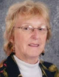 Obituary for Diana May Bojko