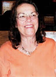 Lorraine Garbe Obituary