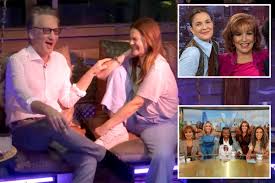 बिल Maher ने 'The View' की होस्ट को बताया महिलाओं के लिए 'बेहतरीन विज्ञापन' नहीं - Imagen principal del artículo