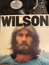 Brian Wilson's best song and it was a B side.