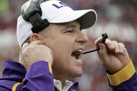 College Football 2009: Common Sense Escapes LSU, Yale Coaches