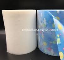 Disposable Transparent Mesh Frontal Tape for Baby Diaper