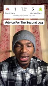 How Remo Stars Can Defeat Mamelodi Sundowns