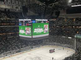 Tonight, the Dallas Stars honoured Nate Dog ❤️