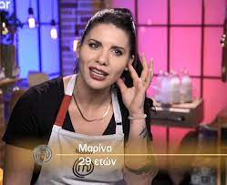 «τίμιο μεροκάματο σεφ» του είπε ο διονύσης με τον κοντιζά να απαντάει «τιμιότατο θα έλεγα». Masterchef 5 To Yfaki Ths Marinas Den Emeine Asxoliasto Sto Twitter Phran Fwtia Ta Plhktrologia Gia To Farmaki Poy Esta3e Iciao