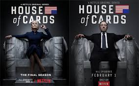 While most of this season is built to make d.c. House Of Cards Season 6 Release Date Trailer Cast News And Story Details Den Of Geek