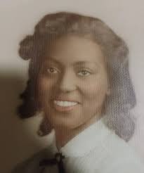 Edna Hicks's Instagram, Twitter & Facebook