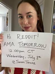 Sarah Jarosz