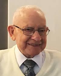 Tribute for Glenn LeRoy Farmer