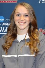 Sarah Gottschalk's Instagram, Twitter & Facebook