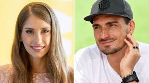 Their clean sheets ratio is currently at 30%.that means mats hummels has kept a clean sheet in 10 matches out of the 33 that the player has played in. Cathy Hummels Will Auf Instagram Zukunftig Nur Noch Gendern Stern De