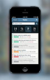 Color Coded Checklist List Design Ios App Design Mobile Design Inspiration