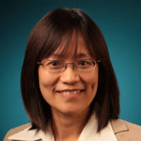 Eileen Mok