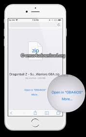 Pero su instalación necesita que . Gba4ios Emulator Iphone And Ipad