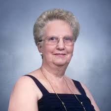 Mme Jeannine Pichette Fafard