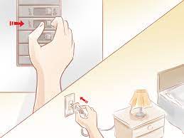 Where is the house fuse located on the dryer no fuse in dryer, the fuse or circuit breaker is in your house main fuse box.hope this helped. How To Find The Fuse Box Or Circuit Breaker Box 12 Steps