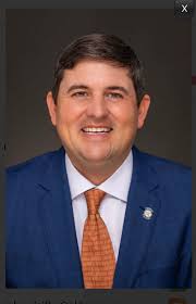 Rev Mike & Carolyn 🙏🏽Eat Healthy, Live Holy, Have Faith Candidate for  State Representative District 34