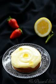 Tarte Au Citron Inspiree De Cedric Pernot Un Dejeuner De Soleil Dessert Tarte Au Citron Alimentation