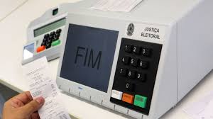 Queremos eleições com voto impresso! Pec Do Voto Impresso Uma Garantia Extra E Necessaria