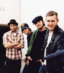 The Gaslight Anthem Gaslight Anthem Music Love Horrible Crowes
