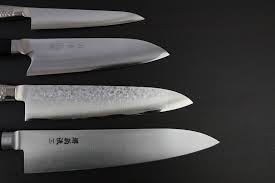 We craft every knife to meet the requirements of anyone who spends time working in the kitchen: Ordering Custom Japanese Knives The Sharpest Knives With A Personal Touch Orientalsouls Com