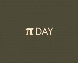 Maybe you would like to learn more about one of these? Pi Day Wallpapers Wallpaper Cave