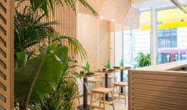 Type De Cuisine Restaurants Paris