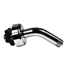 Maybe you would like to learn more about one of these? 5 3 4 In Mobile Home Rv Shower Arm And Flange In Chrome Plumbing Parts By Danco