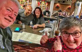 This Saturday !!! Dam View Blue Roof Grill and Bar #FamilyFun #jersey  #PartyTime 11 October let's meet up and have fun 🤗