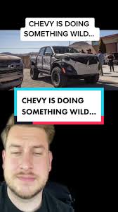 Chevy Colorado ZR2 Bison: A New Car Release Comparison with Ford Raptor