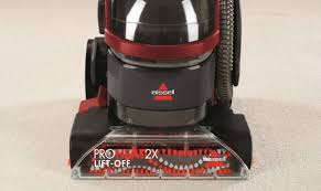 Bissell Proheat 2x Lift Off Pet Pro Manual Proheat 2x Lift Off Bissell International