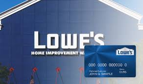 1 subject to credit approval. Lowe S Store Rewards Credit Card 2021 Review Should You Apply