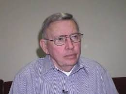 Don Moffeit Oral History