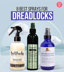 Over 300 diy tutorials, highest grades of 100% remy human hair, and specialty synthetics for hair artists. 8 Best Sprays For Dreadlocks To Keep Them Healthy 2021