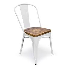 Aeon Furniture Garvin Ae3534 Stackable Dining Chair Set Of 2 Sillas Casitas Casas