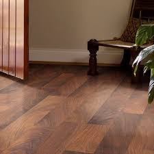 Restoration Collection 8 X 51 X 12mm Oak Laminate Flooring In Steel Laminate Flooring Flooring Types Of Flooring