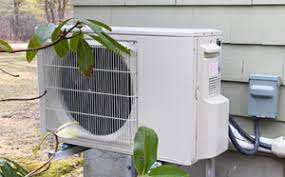 Lennox signature series xp25 heat pump. Heat Pump Systems For Maine Homes High Efficiency Heating In Cold Climates