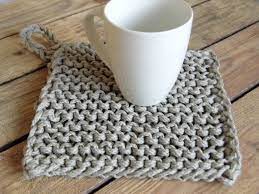 Free crochet pattern easy pot holders or hot pads. Pin By Tina Korsten On Skool Moedersdag In 2021 Pdf Knitting Pattern Knitting Patterns How To Start Knitting